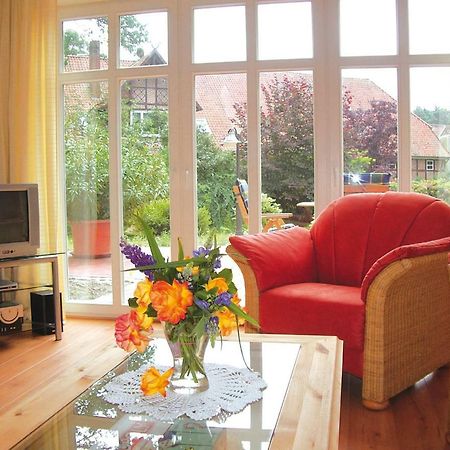 Ferienhof Wroge Wietzendorf Dış mekan fotoğraf