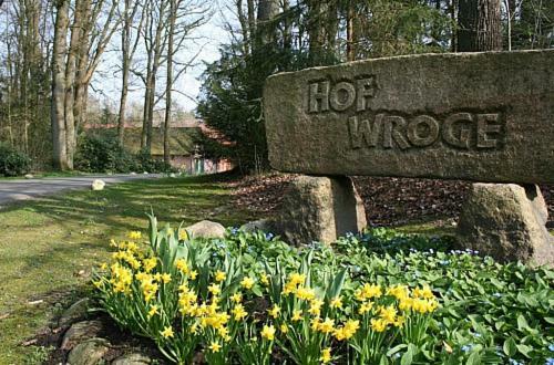 Ferienhof Wroge Wietzendorf Dış mekan fotoğraf